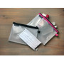 Trousse de voyage WOW Leitz, Noir