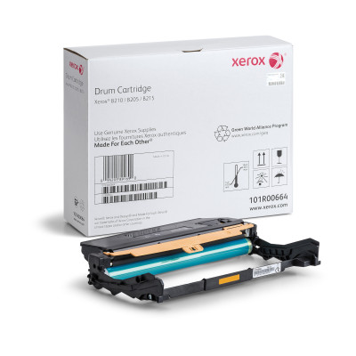 Xerox 101r00664 kit tambour 10 000 pages xerox b215