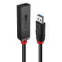 LINDY Rallonge active USB 3.0, 5m