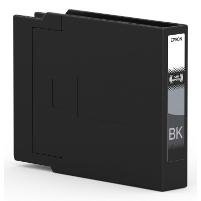 Epson T13X1 - XL - noir - original - cartouche d'encre