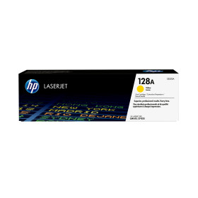 Hp toner ce322a no.128a yellow