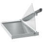 Cisaille a4+ leitz precision office