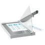 Cisaille a4+ leitz precision office