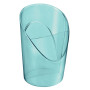 Pot a crayons colour'breeze esselte, bleu