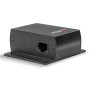 LINDY Extender KM PS 2 Cat.5e 6 100m
