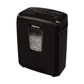 DESTRUCTEUR POWERSHRED 8CD (COUPE CROISÉE) 230V EU
