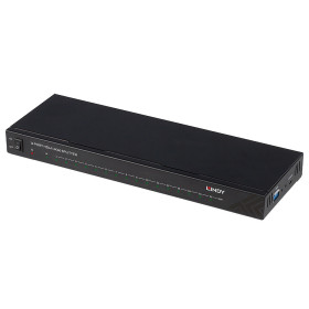 LINDY Splitter HDMI 4K60, 16 ports