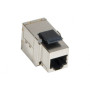 EMBASE TRAVERSEE RJ45 STP - CAT 6A