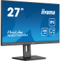 Moniteur 27 iiyama XUB2792HSU-B6 écran plat de PC 68,6 cm (27) 1920 x 1080 pixel