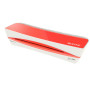 Plastifieuse ILAM Leitz Home A4, Rouge