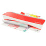 Plastifieuse ILAM Leitz Home A4, Rouge