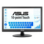 Moniteur ASUS VT168HR