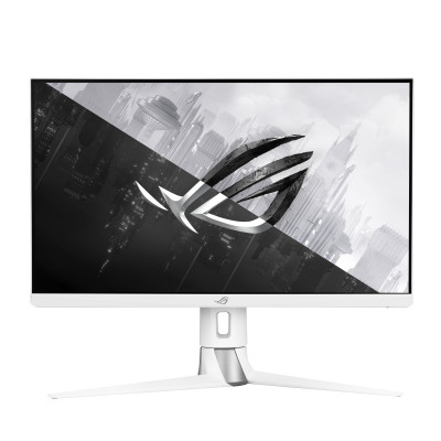 Moniteur 27 ASUS XG27AQ-W