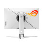 Moniteur 27 ASUS XG27AQ-W