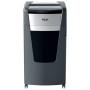 Destructeur de documents manuel MOMENTUM Rexel Extra XP520 +