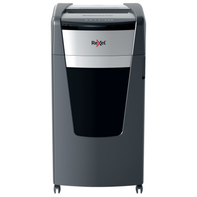 Destructeur de documents manuel MOMENTUM Rexel Extra XP520 +