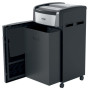 Destructeur de documents manuel MOMENTUM Rexel Extra XP520 +