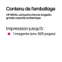 Hp ink cn055ae magenta xl no.933xl