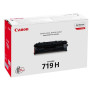 Canon toner cartridge crg-719h ( 3480b002 )