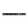 Zyxel switch Fibre 24 SFP XS3800-28 10gbt