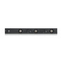 Zyxel switch Fibre 24 SFP XS3800-28 10gbt