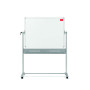 Tableau Blanc mobile Classic emaille 1200x900 mm, IMPRESSION PRO Nobo