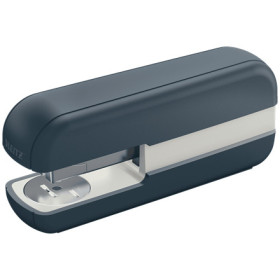 Agrafeuse de bureau, leitz cosy, gris