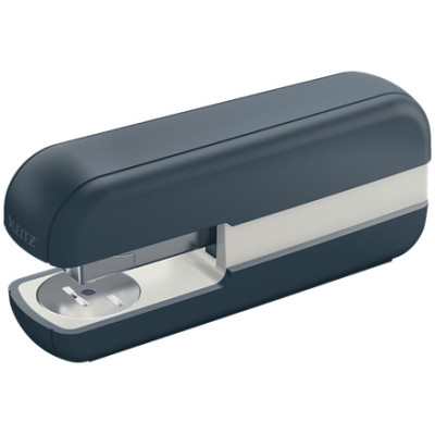 Agrafeuse de bureau, leitz cosy, gris