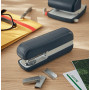 Agrafeuse de bureau, leitz cosy, gris