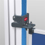Panneau feutre A1 pour stand Modular Nobo