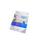 CouVerture A4 HiClear GBC 240µ ultra tran