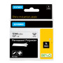 DYM RUB RHINO POLY 12MM N B 18483