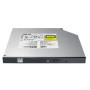 ASUS SDRW-08U1MT lecteur de disques optiques Interne DVD-RW
