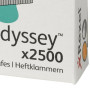 Agrafes grande capacite odyssey rexel