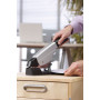 Brocheuse Apollo Rexel, Noir