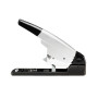 Brocheuse Apollo Rexel, Noir