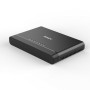 LINDY Station de clonage et d'accueil USB 3.2 Type C vers SSD M.2 NVMe & SATA