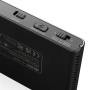 LINDY Station de clonage et d'accueil USB 3.2 Type C vers SSD M.2 NVMe & SATA