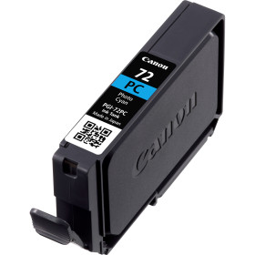 Canon ink 6407B001 PGI-72PC photo cyan