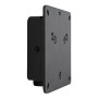 DATAFLEX Support mural 53063 fixe