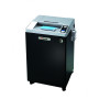 Destructeur de documents manuel RLWX39 Rexel Large entree