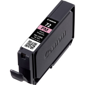 Canon ink 6408B001 PGI-72PM photo magenta