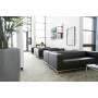 Vitrine d'interieur 9xa4 premium plus nobo, magnetique