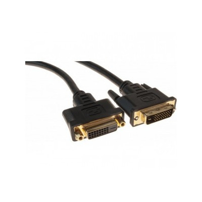 RALLONGE  ECRAN DVI-D M F DUAL LINK- 3M