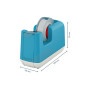 Devidoir COSY Leitz, Bleu