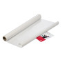 25 feuilles quadrillees effaçables a sec 600x800 mm nobo instant