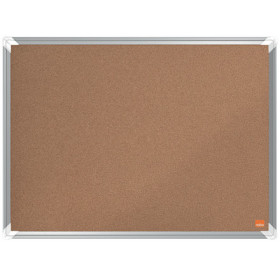 Tableau liege 600x450mm premium plus nobo
