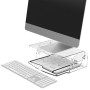 DATAFLEX Support à poser 49550 - 1 écran
