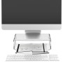 DATAFLEX Support à poser 49550 - 1 écran