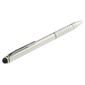 STYLE t 2 en 1 Leitz, Argent